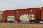 BNSF 760173